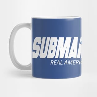 Submariner Hero Mug